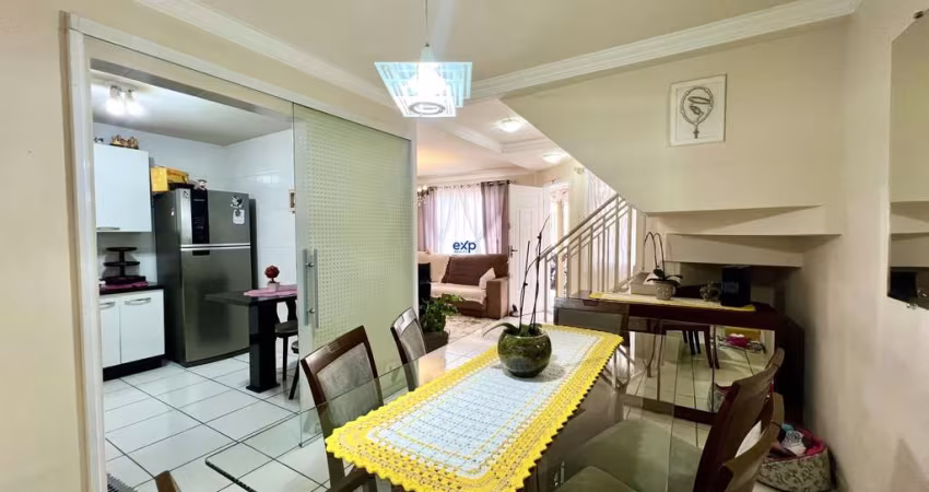 Casa com 3 quartos à venda na Rua Clemente Simião, 601, Centro, Piraquara