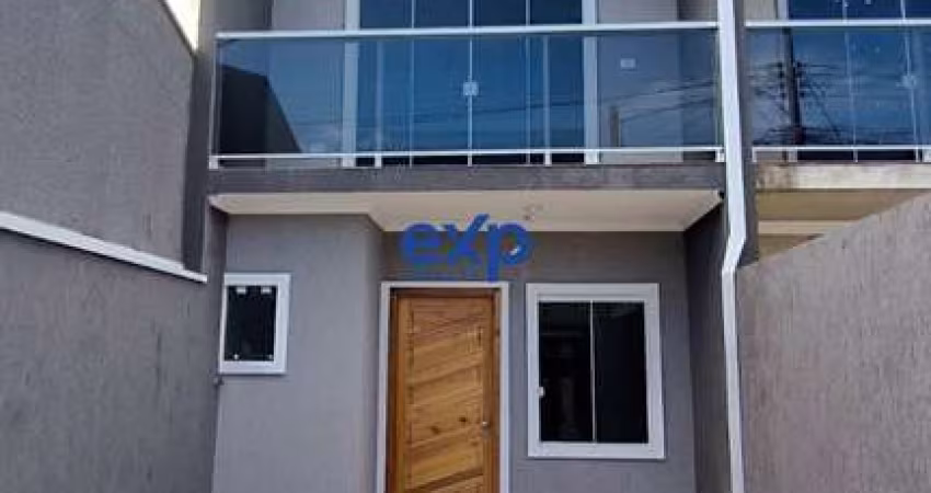 Apartamento com 4 quartos à venda na Teodoro Nardi, 78, Umbará, Curitiba