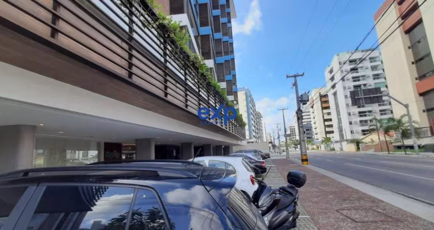 Ponto comercial para alugar na Rua Professora Maria Sales, 760, Tambaú, João Pessoa