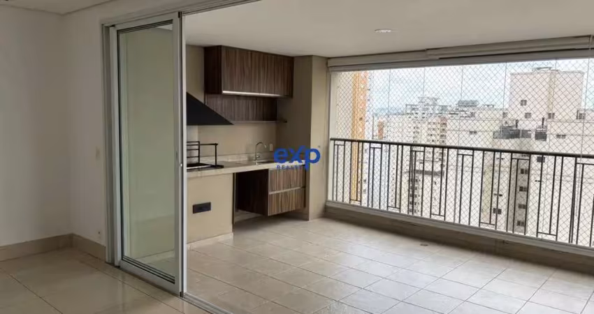Apartamento com 4 quartos à venda na Rua Gabriele D'Annunzio, 824, Campo Belo, São Paulo