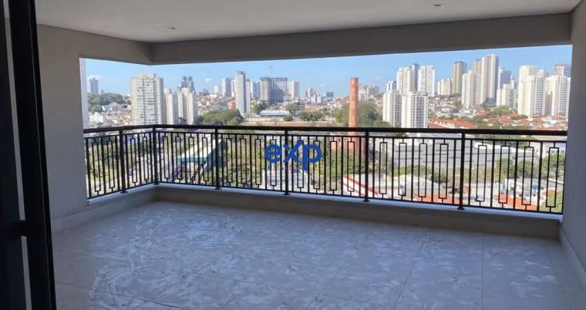 Apartamento com 3 quartos à venda na Rua Davi Hume, 25, Vila Mariana, São Paulo