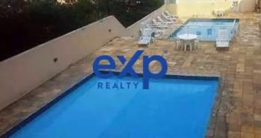 Apartamento com 2 quartos à venda na Poker, 87, Parque Frondoso, Cotia