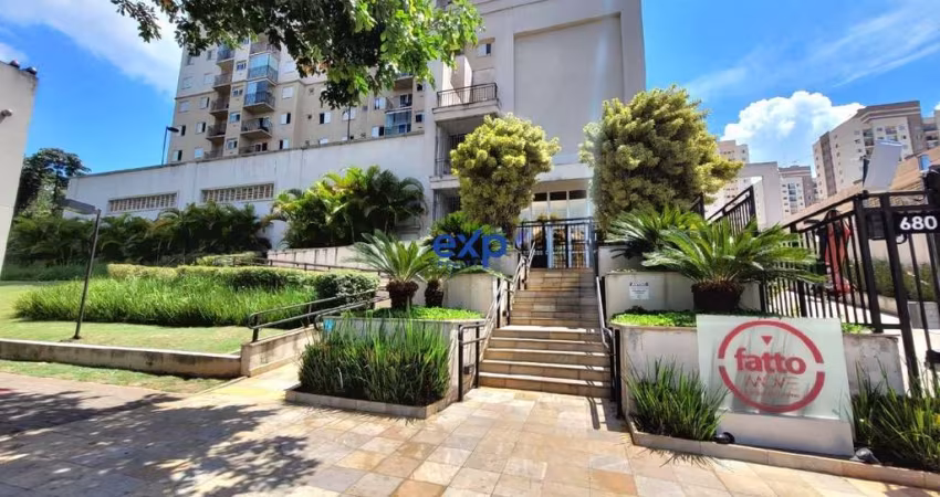 Apartamento com 3 quartos à venda na Avenida Forte do Leme, 680, Parque São Lourenço, São Paulo