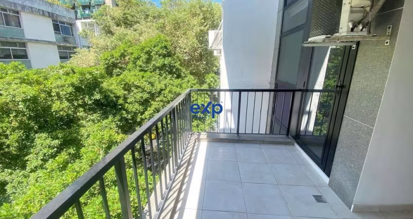 Apartamento com 1 quarto à venda na Rua Prudente de Morais, 369, Ipanema, Rio de Janeiro