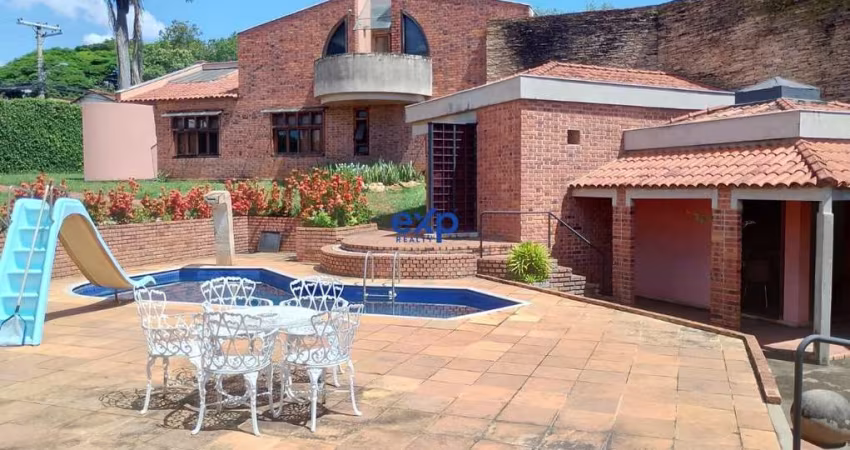 Casa com 5 quartos à venda na Expedicionário José Assunção dos Anjos, 866, Pampulha, Belo Horizonte