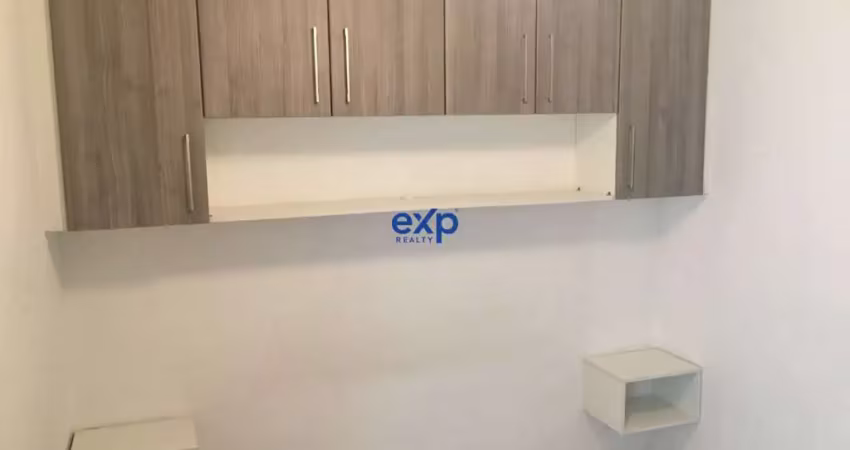 Apartamento com 3 quartos para alugar na Rua Atanázio Soares, 90, Jardim Maria Eugênia, Sorocaba