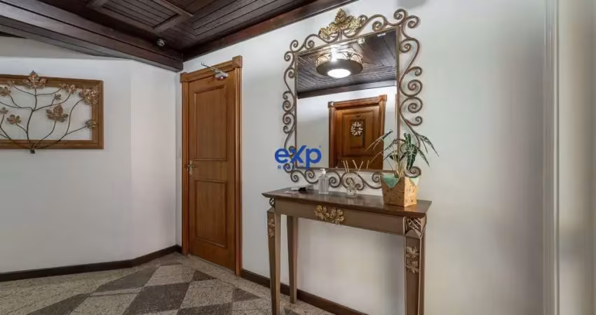 Apartamento com 2 quartos à venda na Aquilino Libardi, 86, Centro, Gramado
