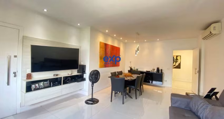Apartamento com 3 quartos à venda na Avenida Epitácio Pessoa, 4970, Lagoa, Rio de Janeiro