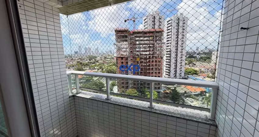 Apartamento com 3 quartos à venda na Othon Paraíso, 211, Torreão, Recife