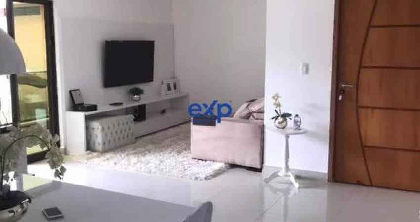 Apartamento com 3 quartos à venda na Virgínia Maria Nogueira Gadelha Pimentel, 1, Intermares, Cabedelo