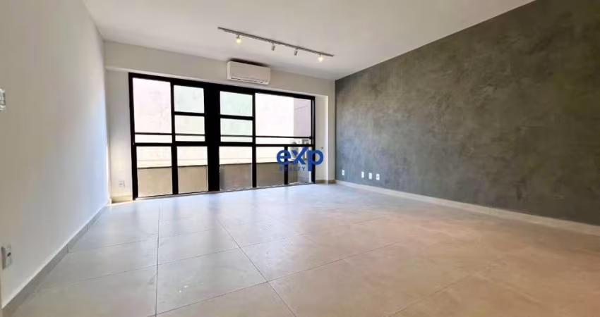 Apartamento com 1 quarto à venda na Rua Guararapes, 831, Brooklin Paulista, São Paulo
