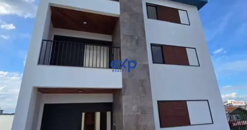 Apartamento com 3 quartos à venda na Avenida Dom Pedro II, 1192, São Cristóvão, Lages