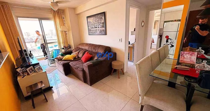 Apartamento com 2 quartos à venda na Rua Engenheiro Lafaiete Stockler, 100, Vila da Penha, Rio de Janeiro