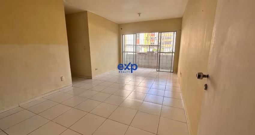 Apartamento com 3 quartos à venda na Joaquim Ribeiro, 800, Caxangá, Recife