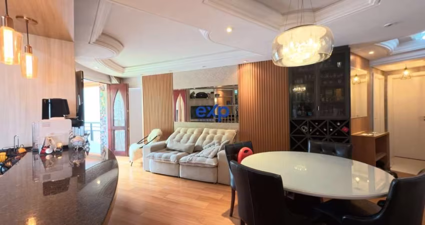 Apartamento com 2 quartos à venda na Rua Desembargador Motta, 2598, Centro, Curitiba