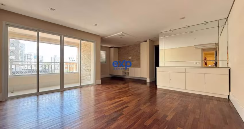 Apartamento com 2 quartos à venda na Rua Roque Petrella, 187, Brooklin, São Paulo
