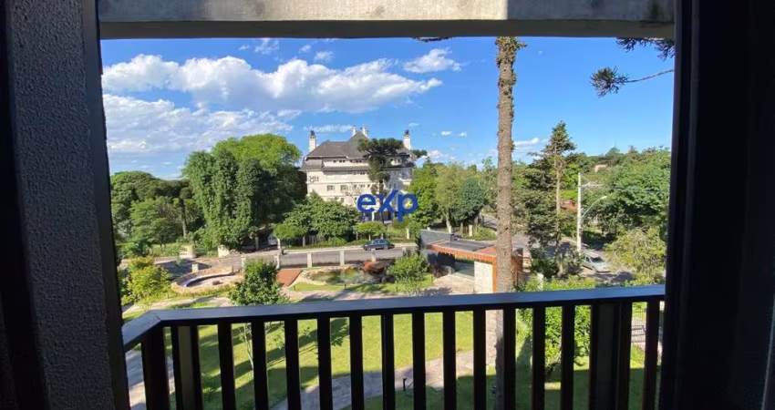 Apartamento com 1 quarto à venda na Rua Piratini, 55, Bavaria, Gramado