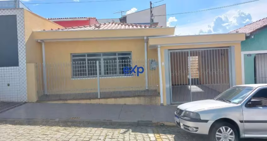 Casa com 4 quartos para alugar na José Ignácio, 439, Centro, Atibaia