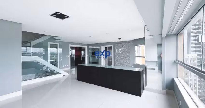 Apartamento com 3 quartos à venda na Rua Padre Anchieta, 1399, Bigorrilho, Curitiba