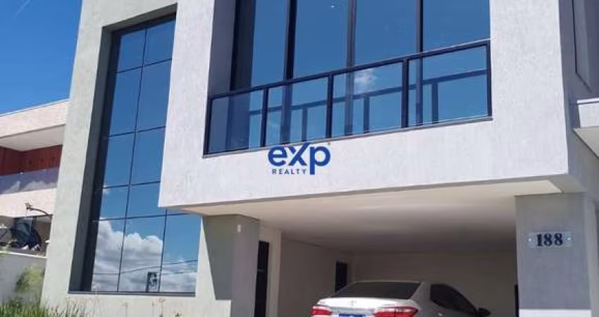 Casa em condomínio fechado com 4 quartos à venda na Rua Florença, 16, Gran Park, Vespasiano