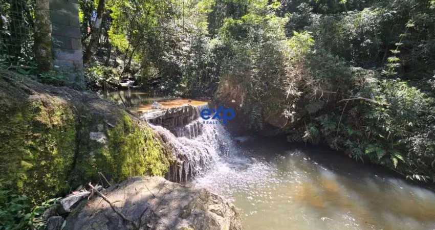 Terreno à venda na Estrada Secundaria Ribeirao Grande, 1, Ribeirão Grande, Agudos do Sul
