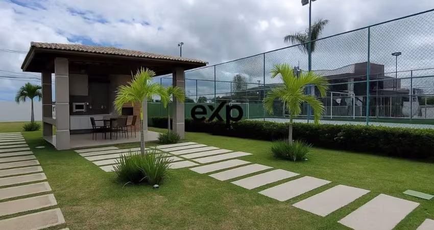 Casa em condomínio fechado com 3 quartos à venda na Artemia Pires de Freitas, 10162, Sim, Feira de Santana