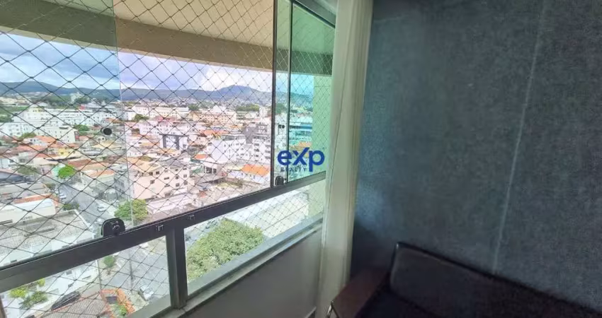 Cobertura com 3 quartos à venda na Rua Pouso Alegre, 2029, Horto, Belo Horizonte