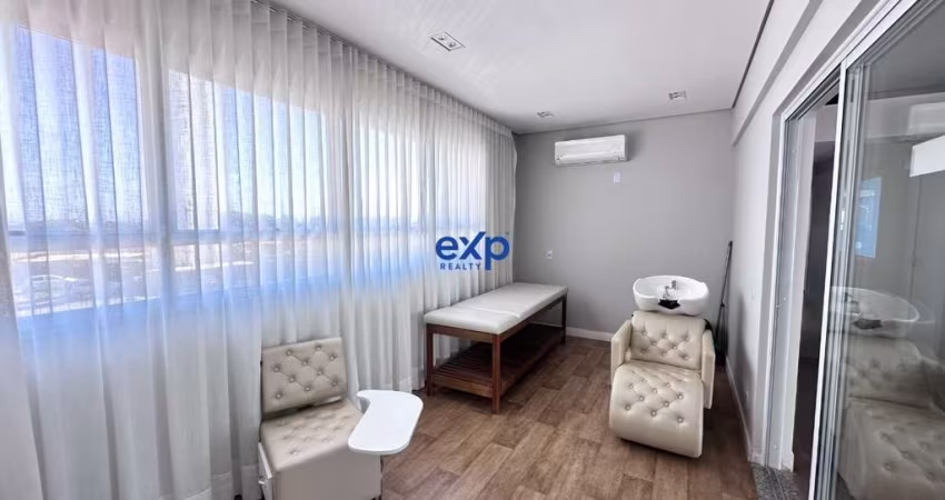 Apartamento com 2 quartos à venda na Herculano de Toledo Prado, 255, Centro, Itu