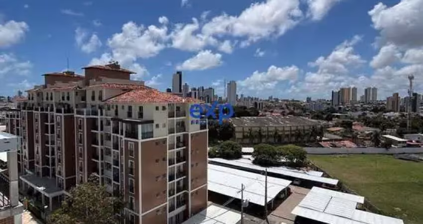Apartamento com 4 quartos à venda na Capitao Mor Gouveia, 2488, Candelária, Natal