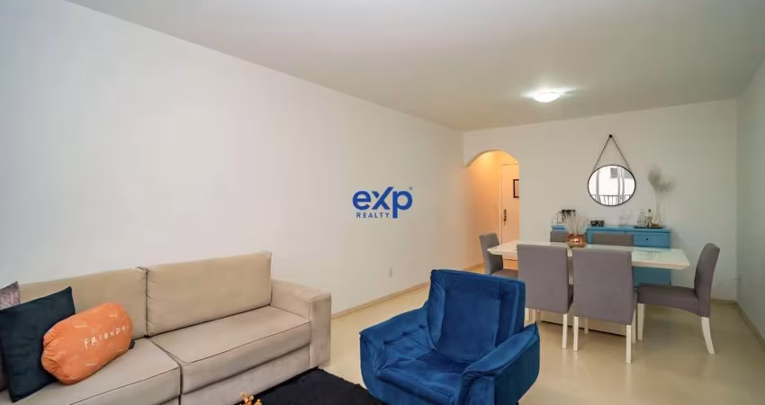 Apartamento com 3 quartos à venda na Avenida Visconde de Guarapuava, 5395, Batel, Curitiba