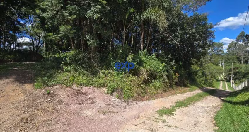 Chácara / sítio com 1 quarto à venda na Estrada Secundaria  Municipal Leão, 1, Leão, Agudos do Sul
