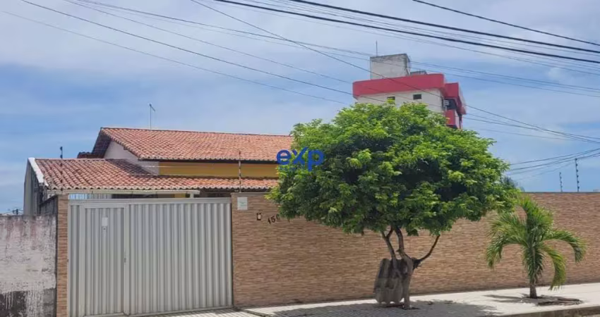 Casa com 5 quartos à venda na Rua Capitão Aviador Heraldo Cunha de Martinho, 1505, Nova Parnamirim, Parnamirim