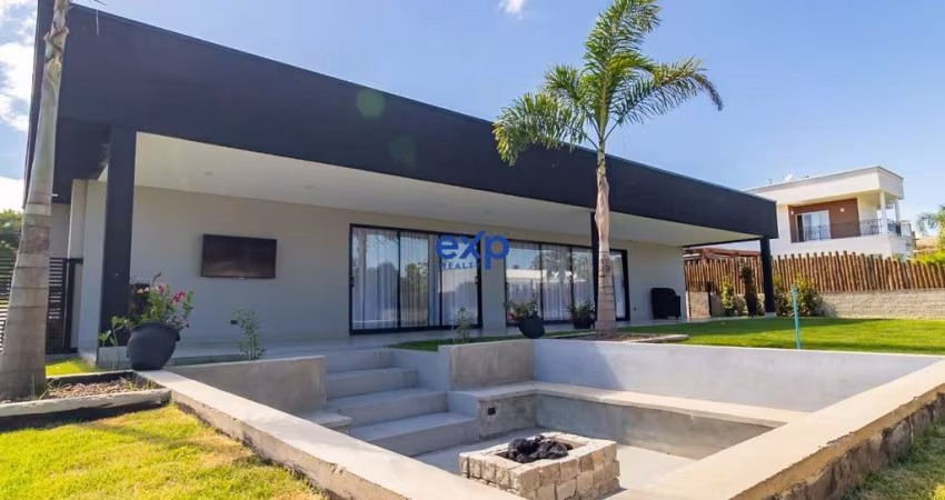 Casa em condomínio fechado com 3 quartos à venda na Cerejeiras, 11, KM 654, 11, Cachoeira, São José dos Pinhais