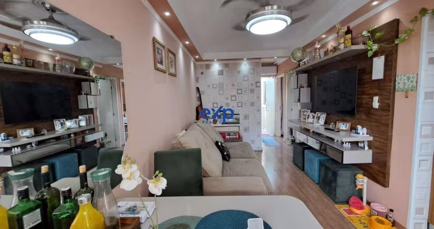 Casa em condomínio fechado com 2 quartos à venda na Rua Doutor Américo Figueiredo, 8, Conjunto Habitacional Júlio de Mesquita Filho, Sorocaba