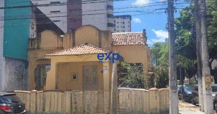 Casa com 2 quartos à venda na Nilo Peçanha, 271, Petrópolis, Natal
