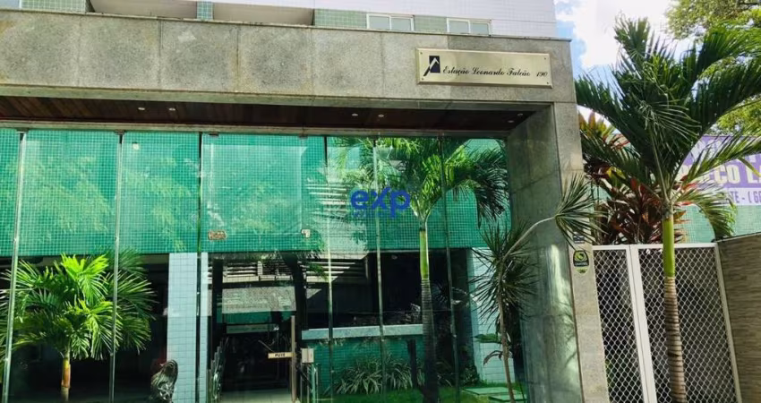 Apartamento com 3 quartos à venda na Rua Desembargador Mota Junior, 208, Casa Amarela, Recife