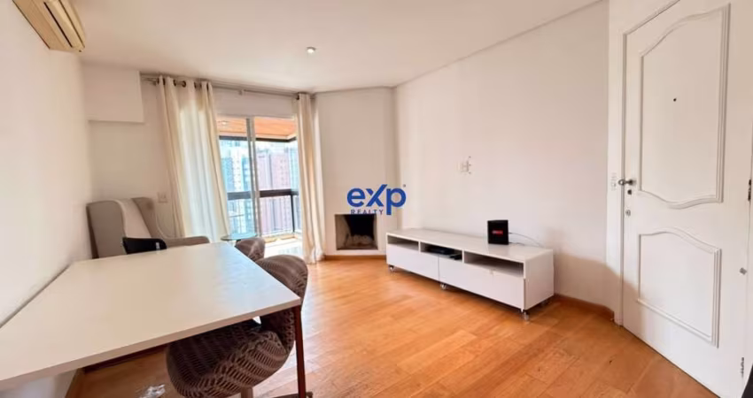 Apartamento com 3 quartos à venda na Rua Conceição de Monte Alegre, 351, Brooklin, São Paulo