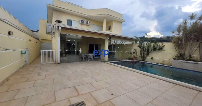 Casa em condomínio fechado com 3 quartos à venda na Avenida Gabriel Seme Cury, 542, Jardim Gramados de Sorocaba, Sorocaba