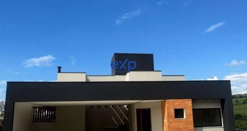 Casa em condomínio fechado com 3 quartos à venda na Alameda Das Copaíbas, 59, Condomínio Santa Isabel, Louveira