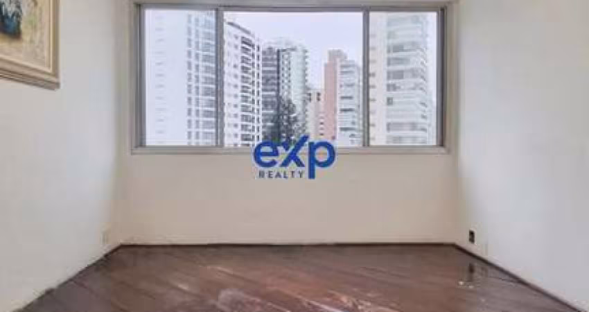 Apartamento com 2 quartos à venda na Rua Tutóia, 839, Vila Mariana, São Paulo