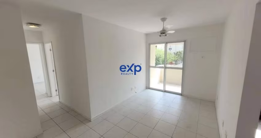 Apartamento com 2 quartos à venda na Olof Palme, 705, Camorim, Rio de Janeiro