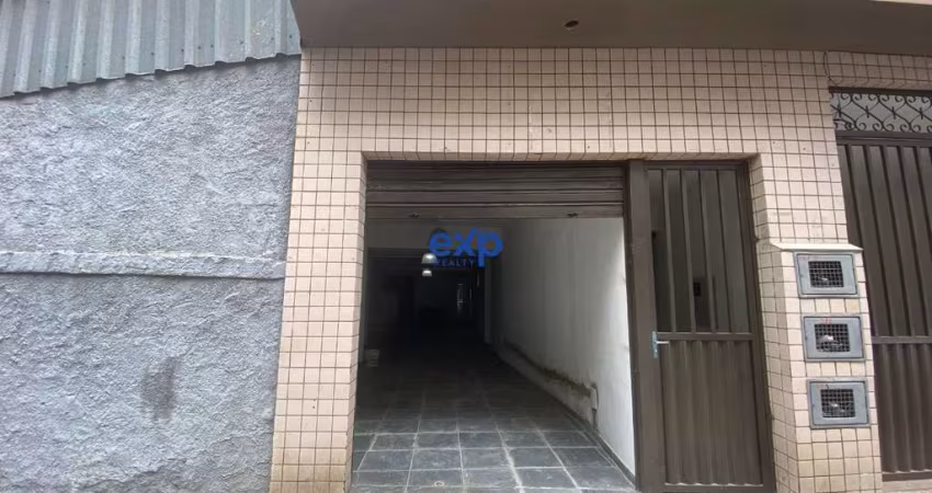Ponto comercial para alugar na Rua Melo Franco, 271, São Mateus, Juiz de Fora