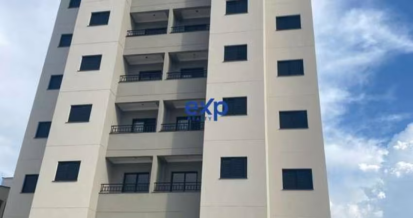 Apartamento com 2 quartos à venda na Olímpio Mentone, 178, Vila Aeroporto, Sorocaba