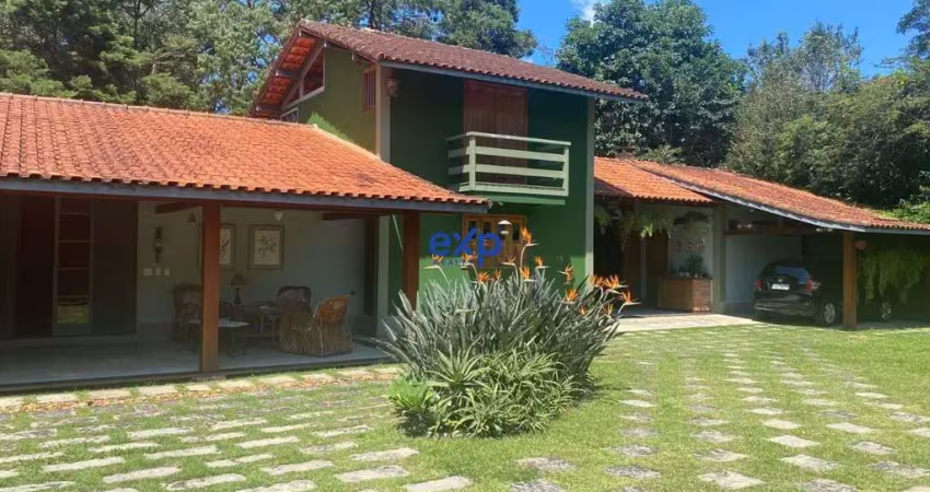 Casa em condomínio fechado com 4 quartos à venda na Tenente Luiz Meirelles, 2682, Bom Retiro, Teresópolis