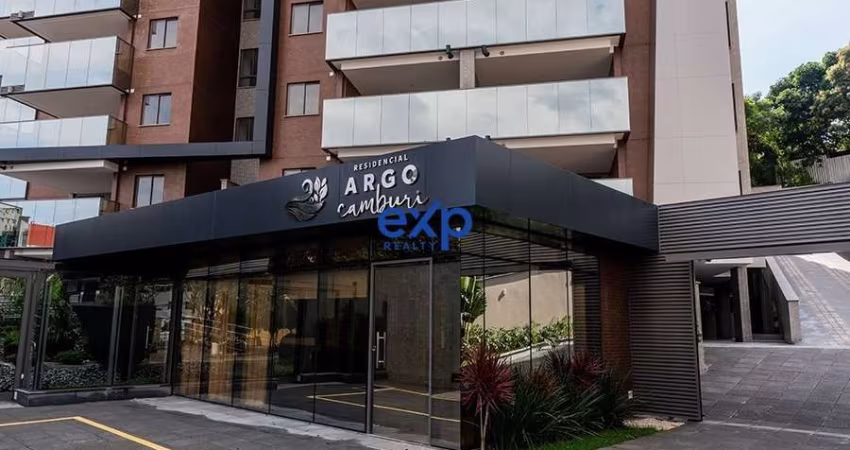 Apartamento com 2 quartos à venda na Esméria Barros Deorce, 470, Jardim Camburi, Vitória
