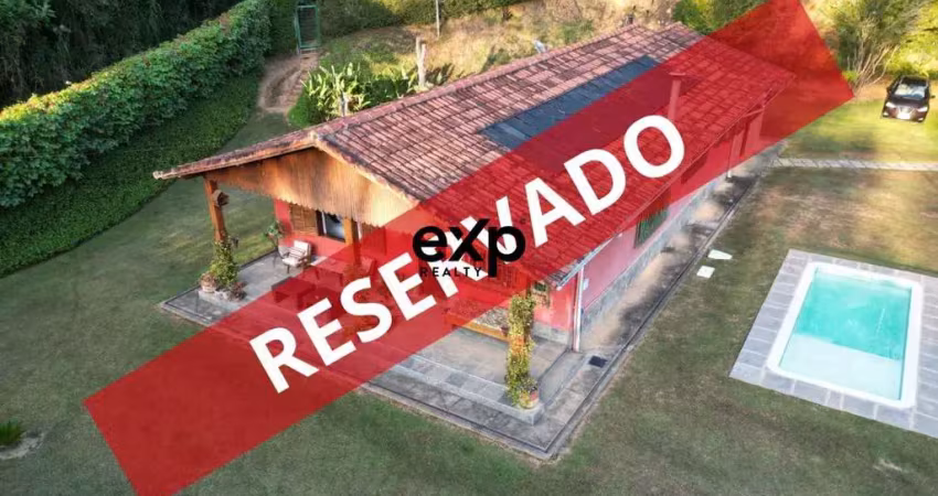 Fazenda à venda na Estrada do Retiro dos Macacos, 3666, Pedro do Rio, Petrópolis