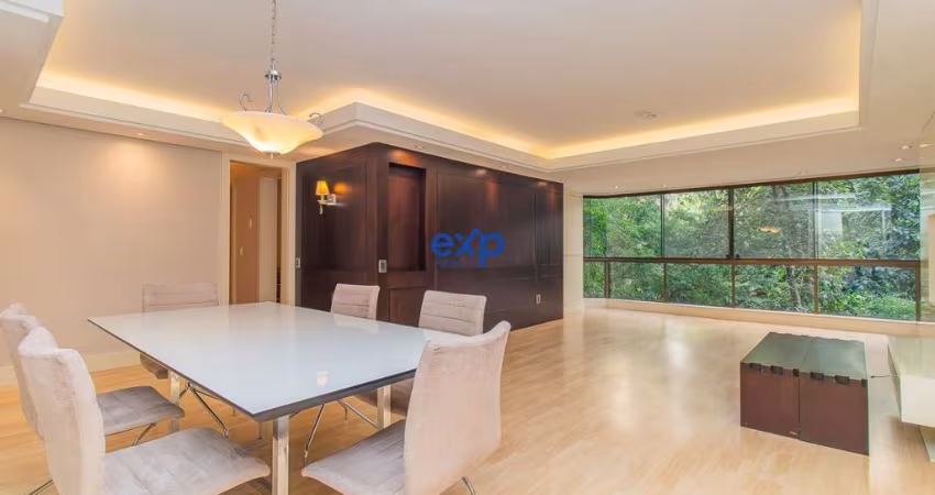 Apartamento com 3 quartos à venda na Rua Vítor Meireles, 200, Rio Branco, Porto Alegre