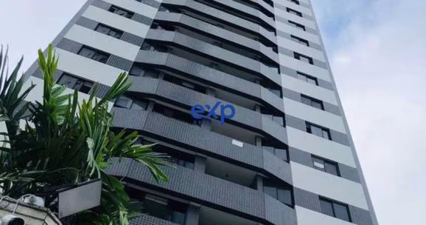 Apartamento com 3 quartos à venda na Rua Antônio de Sá Leitão, 26, Boa Viagem, Recife