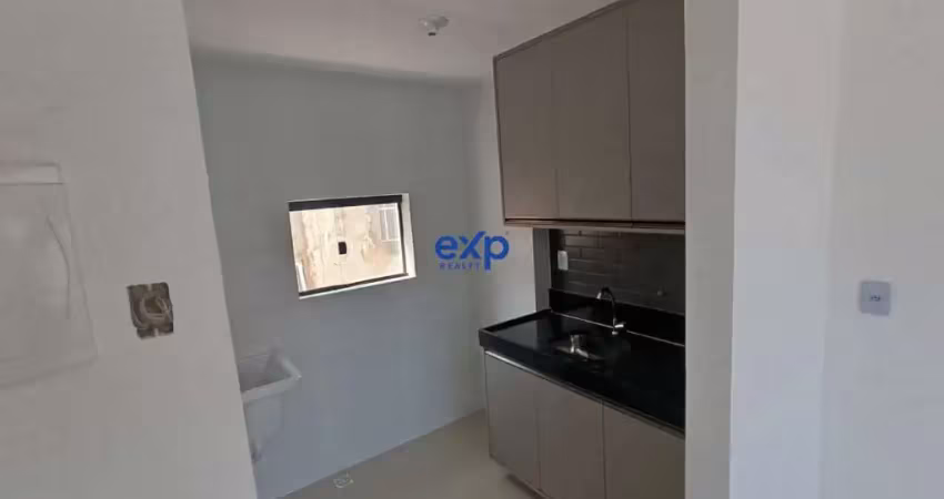 Apartamento com 2 quartos à venda na Rua Randal Cavalcante Pimentel, 1, Bessa, João Pessoa