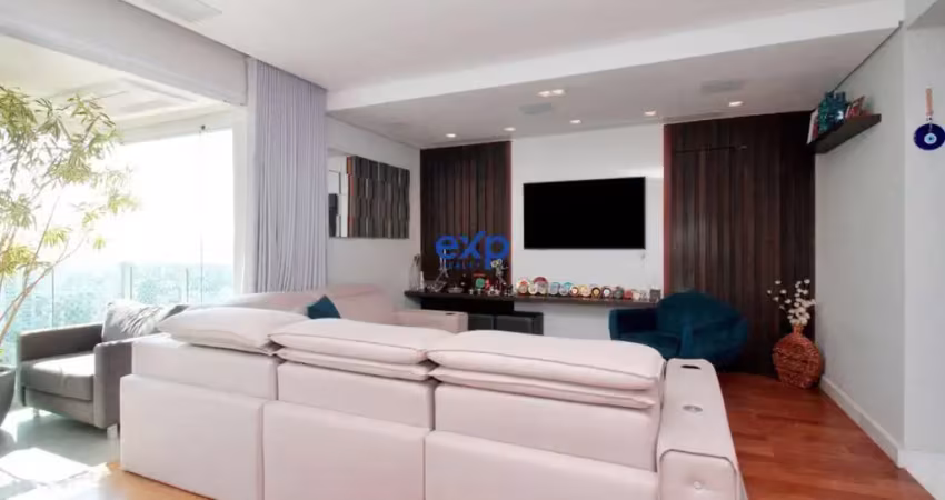 Apartamento com 3 quartos à venda na Rua Arizona, 1051, Brooklin, São Paulo